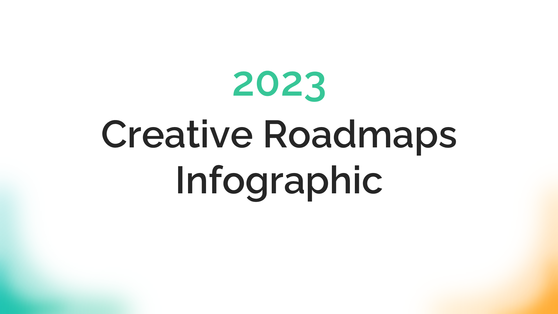 Roadmap V1 Light slide 1